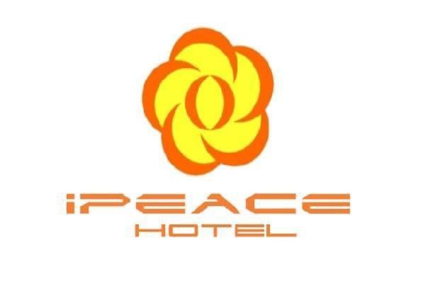 Ipeace Hotel - Bui Vien Walking Street Bandar Ho Chi Minh Luaran gambar